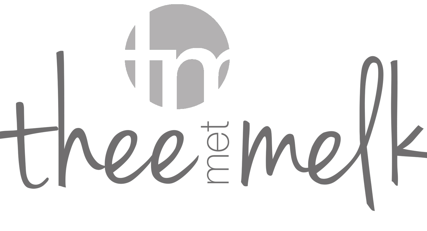 Thee met Melk