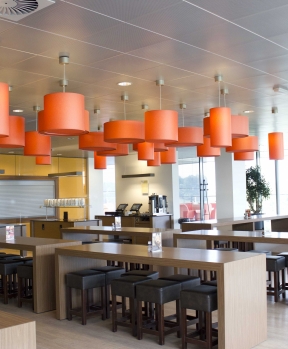 Fotografie ter presentatie : van Herten afbouwsystemen